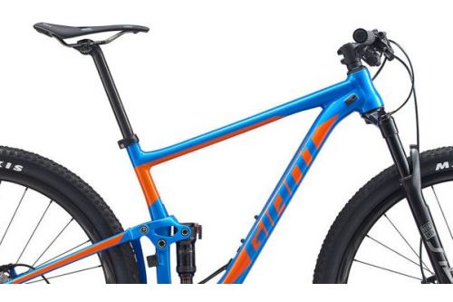 Rower górski Giant Anthem 29 1 2020